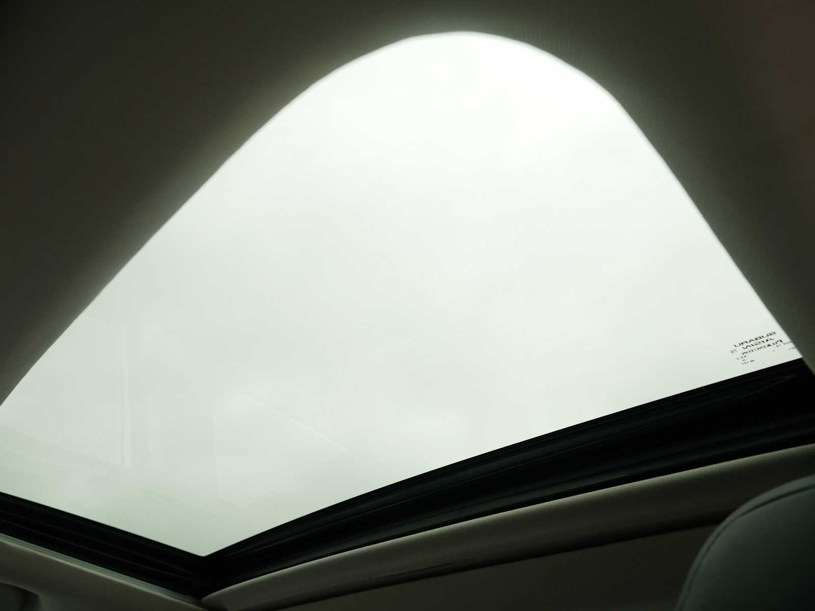 2021 Subaru Legacy Sport photo 12