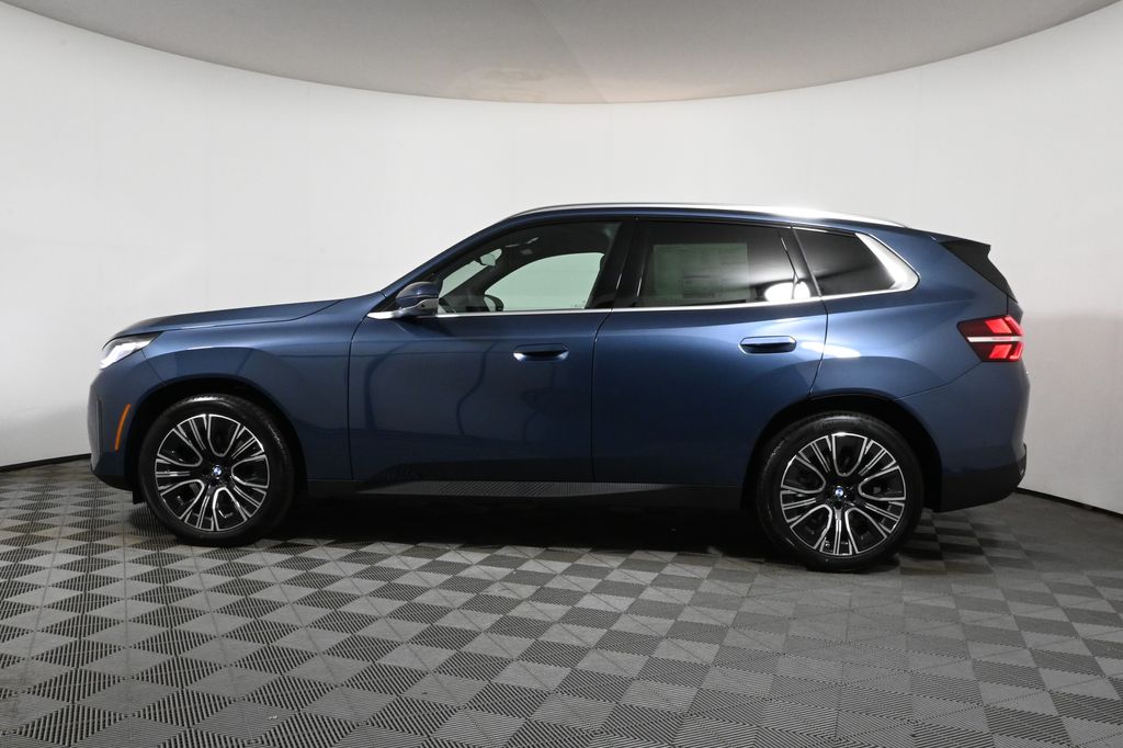 2026 Bmw X3 photo 2