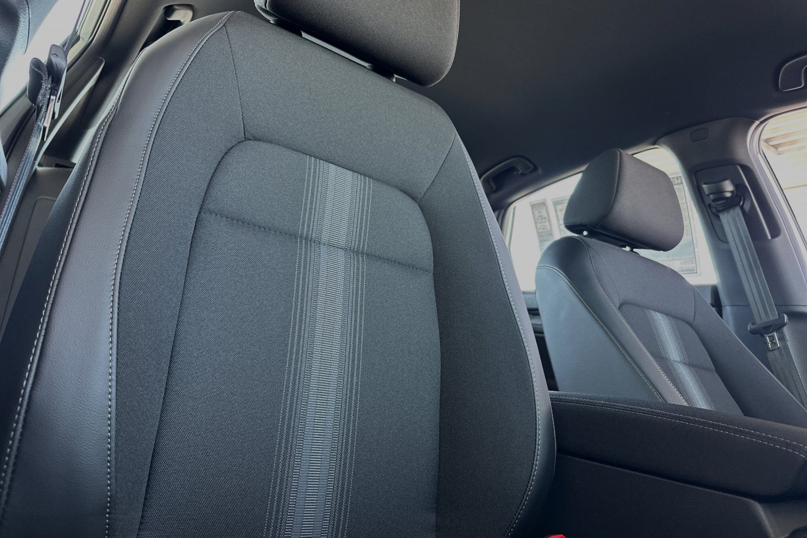 2025 Honda Civic Sport photo 16