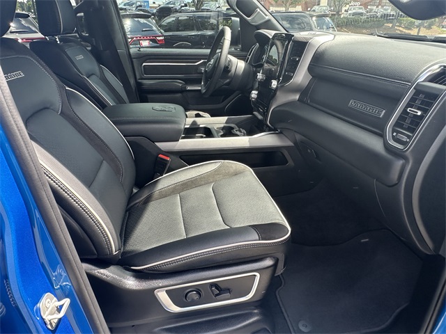 2025 Ram 1500 Laramie photo 13