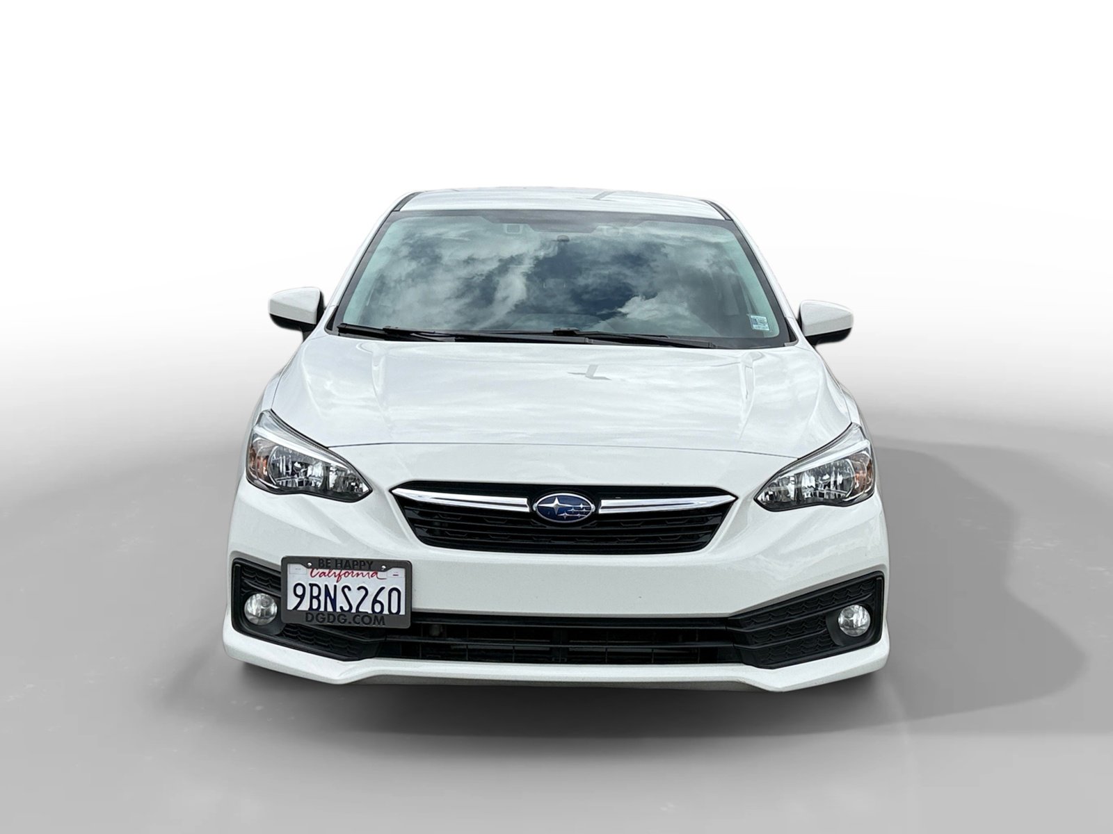 2020 Subaru Impreza Premium photo 8