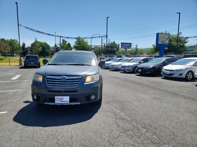 2008 Subaru Tribeca LIMITED