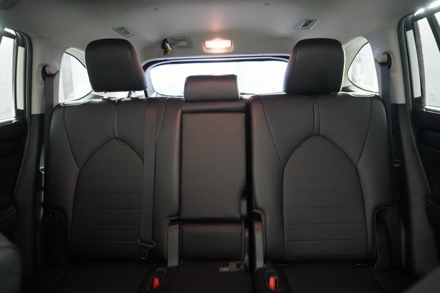 2020 Toyota Highlander XLE photo 26