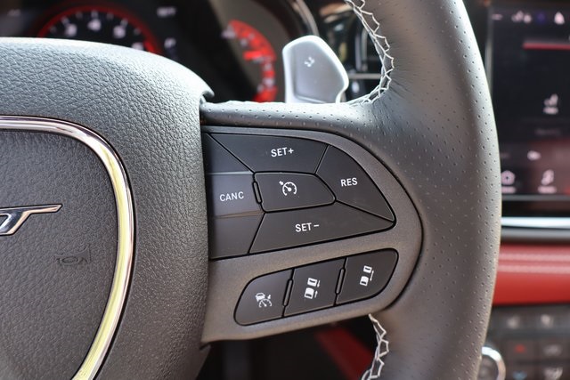 2024 Dodge Durango SRT Hellcat Premium photo 13
