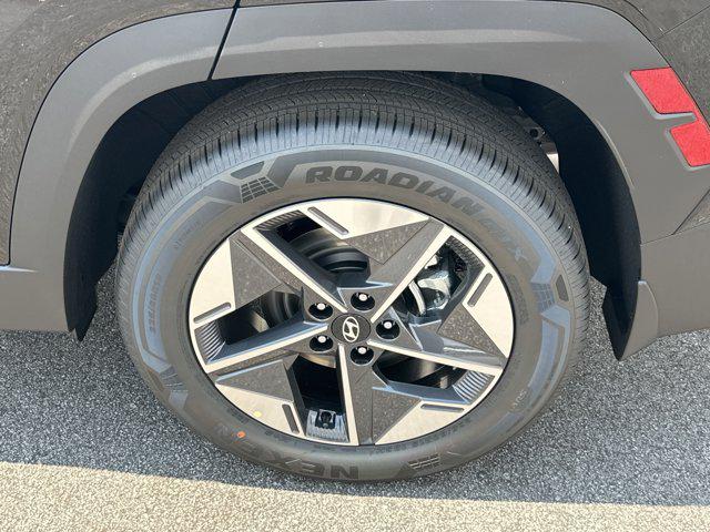2025 Hyundai Tucson SEL Convenience photo 17