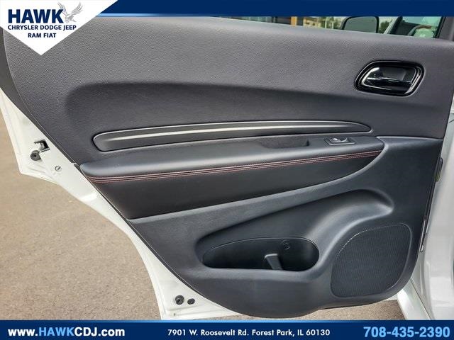 2024 DODGE DURANGO - Image 19