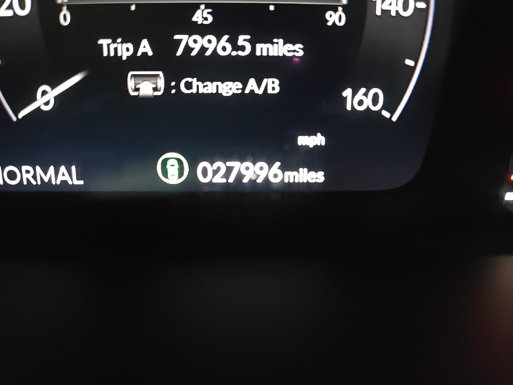 2023 Honda Accord Hybrid EX-L photo 21