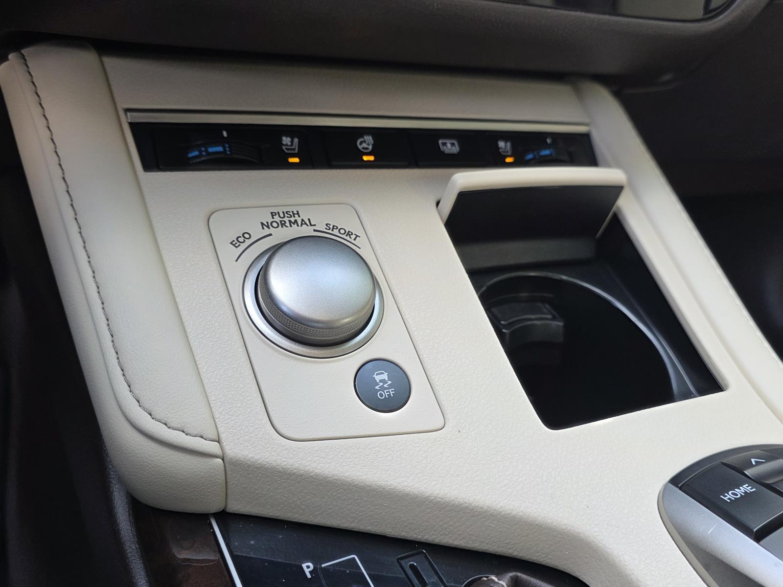 2018 Lexus ES 350 photo 18