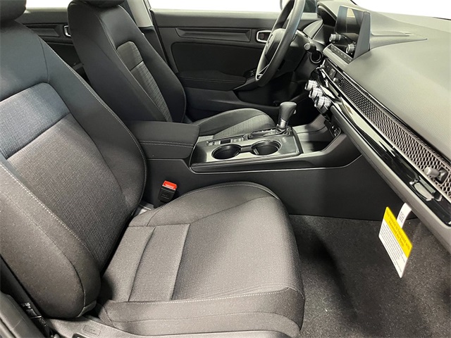 2026 Honda Civic LX photo 19