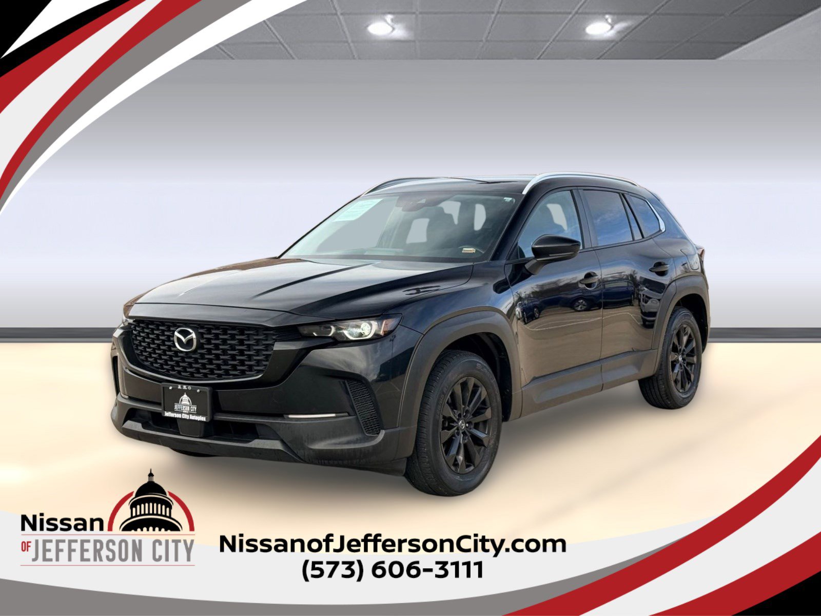 2024 Mazda CX-50 S PREFERRED's photo