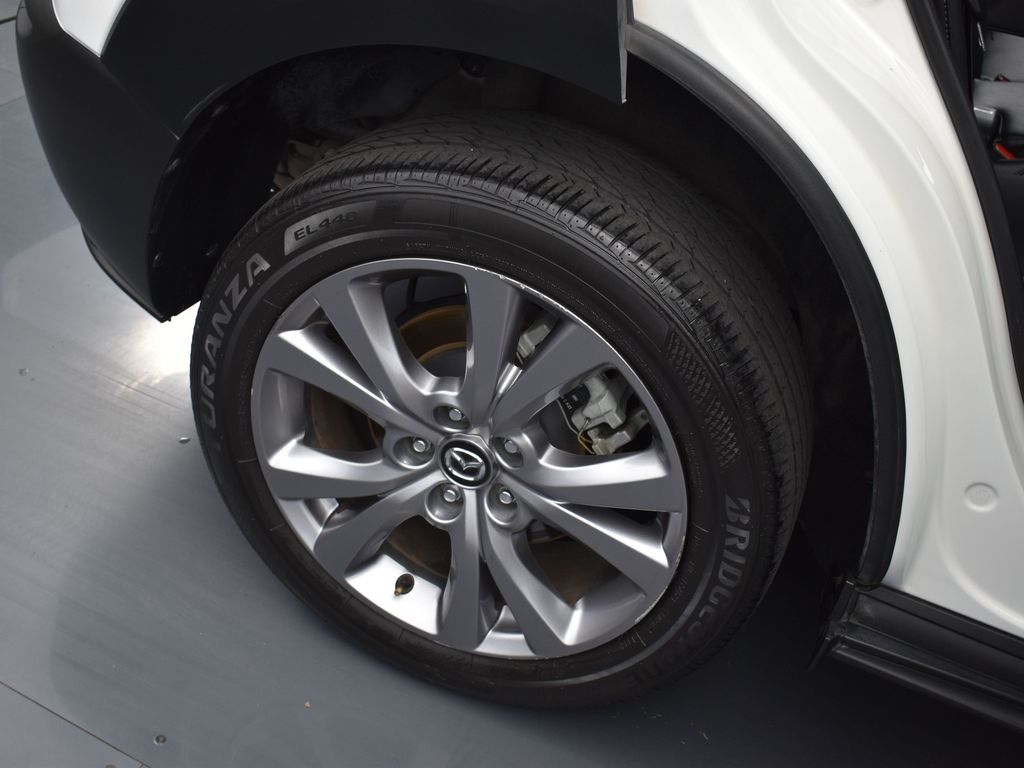 2022 Mazda CX-30 2.5 Select photo 23