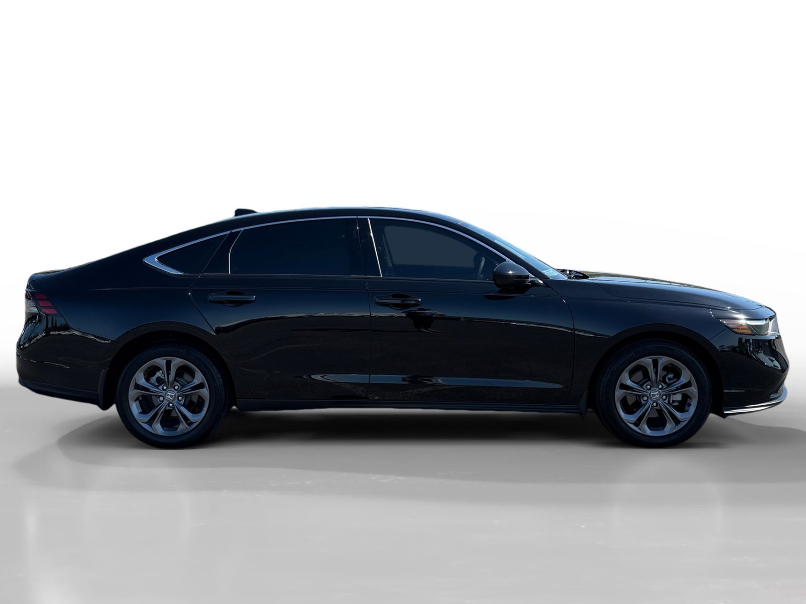 2024 Honda Accord EX photo 6