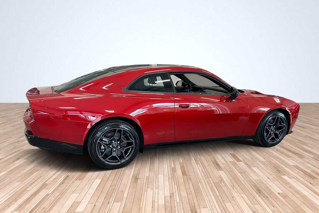2024 Dodge Charger R/T photo 4
