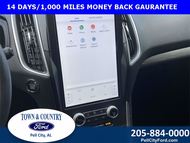 2024 Ford Edge SE photo 3