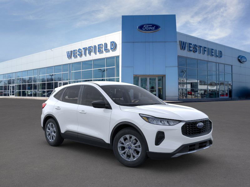 2025 Ford Escape Active photo 7
