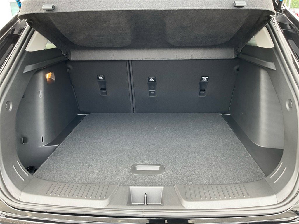 2026 Chevrolet Trax LT photo 21