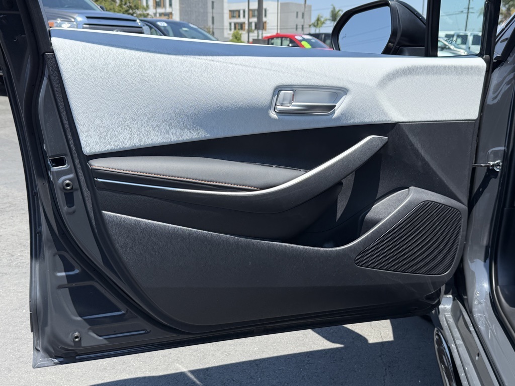 Used 2025 Gray Toyota FX image 18