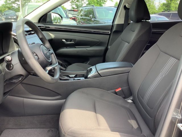 2023 Hyundai Tucson SEL photo 15