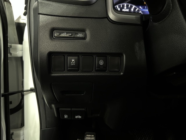 2023 Nissan Murano SV photo 17