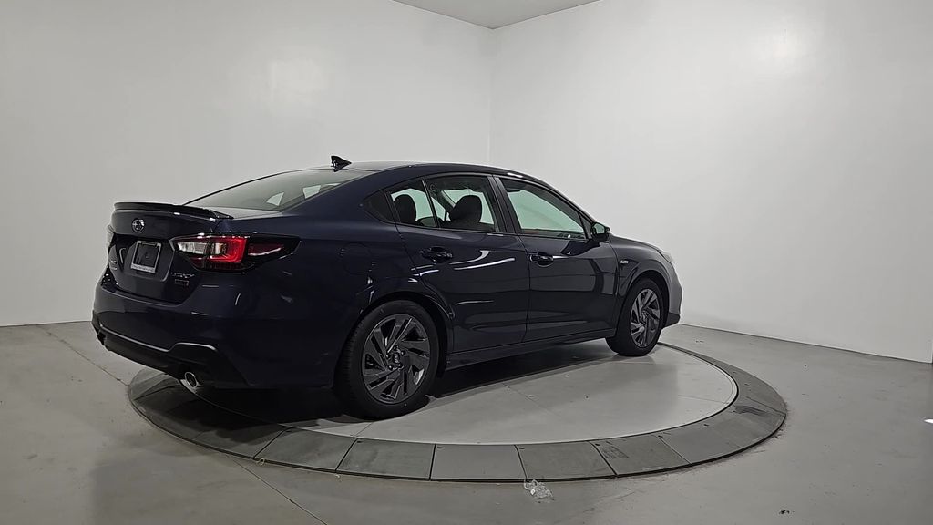2025 Subaru Legacy Sport photo 5