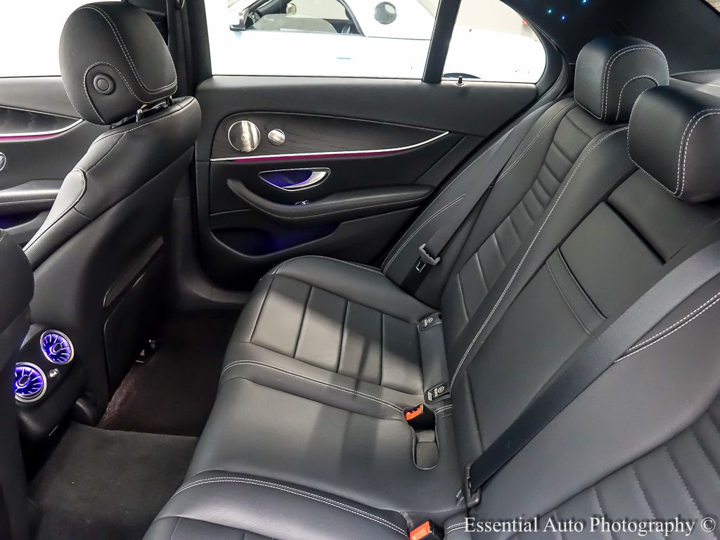 2022 MERCEDES-BENZ E-CLASS - Image 14