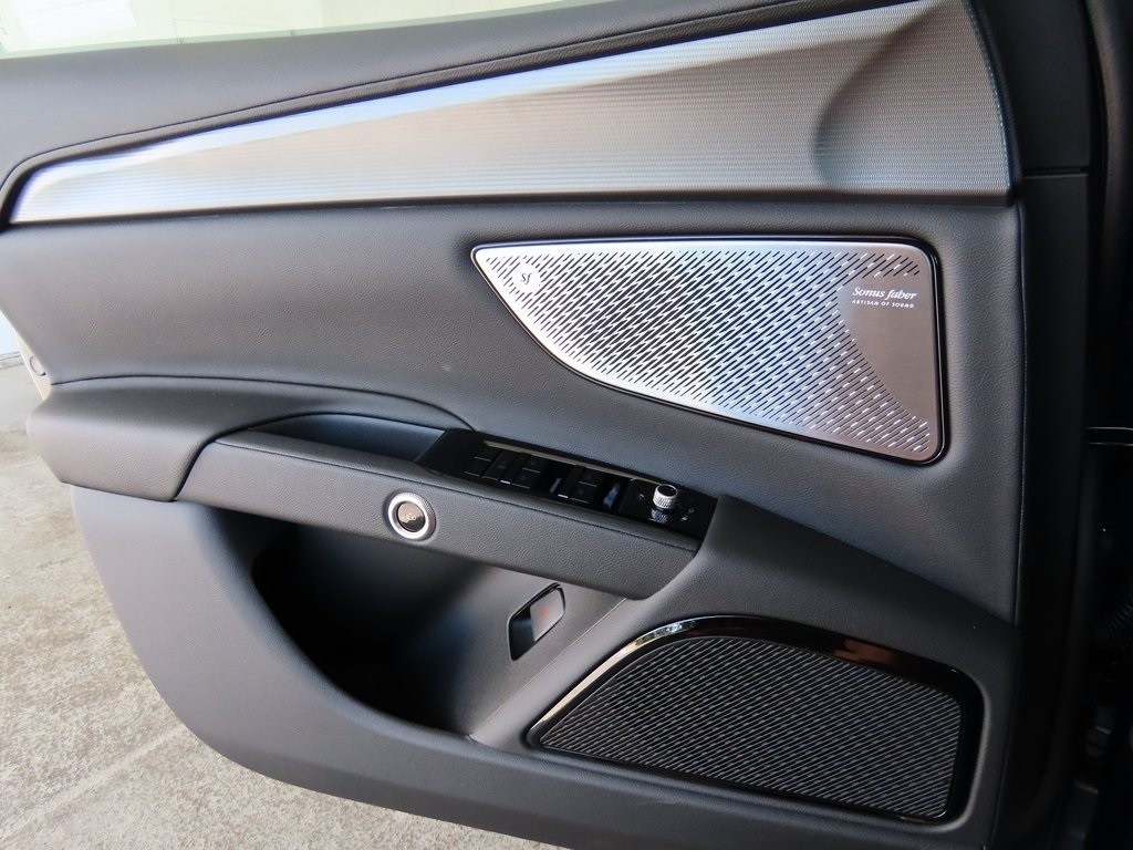 2024 Maserati Grecale GT photo 42