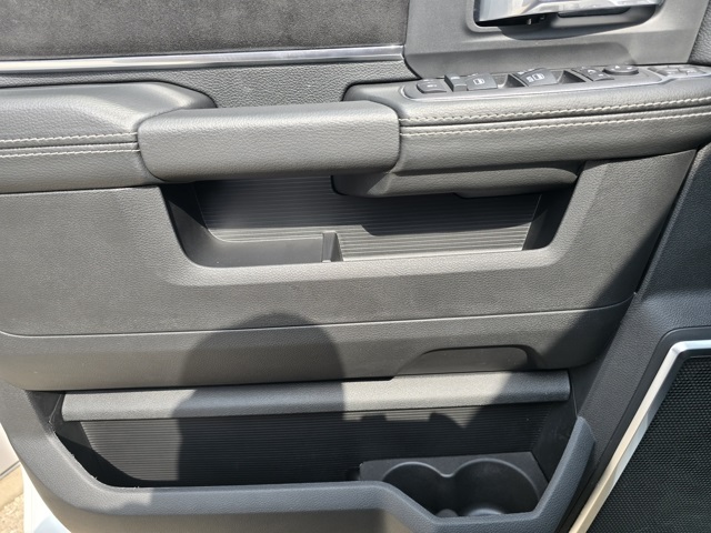 2024 Ram 2500 Laramie photo 15