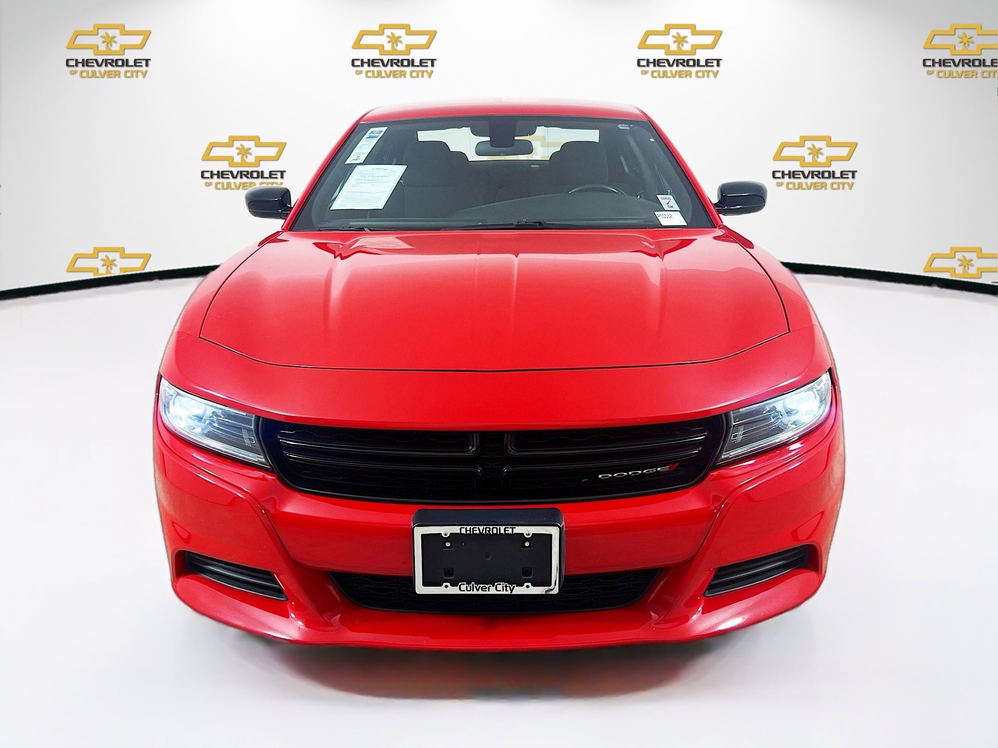 Used 2023 Dodge Charger SXT with VIN 2C3CDXBG0PH551673 for sale in Culver City, CA
