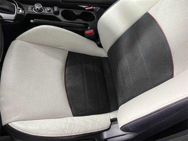 2017 Mazda CX-3 Grand Touring photo 18