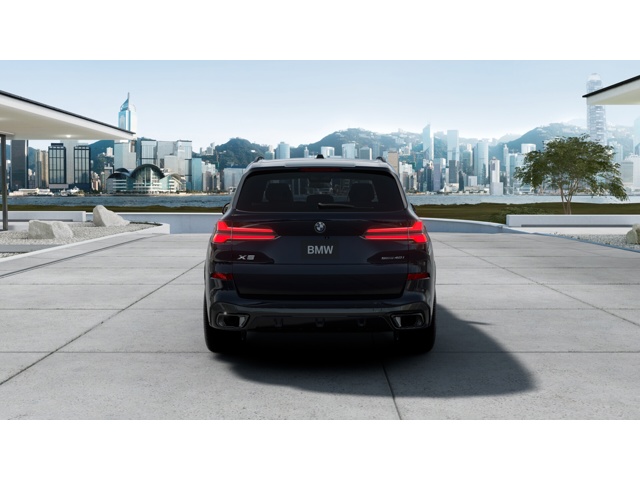 2026 Bmw X5 sDrive40i photo 4