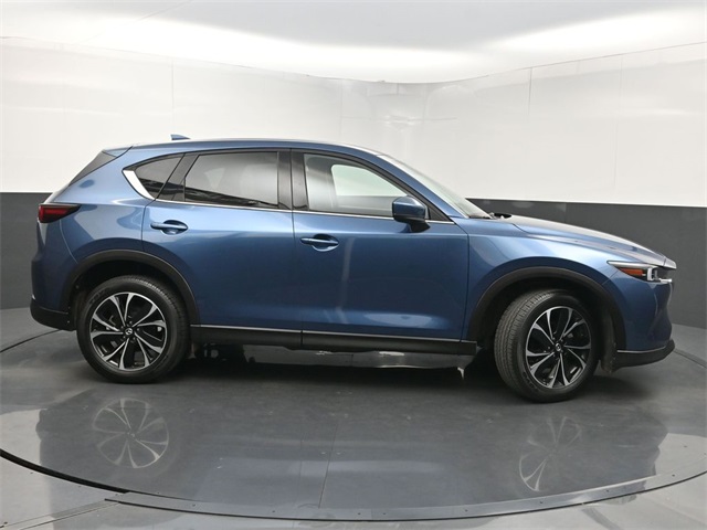 2023 Mazda CX-5 2.5 Premium Plus photo 2