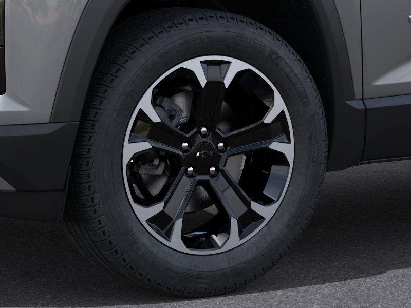 2026 Chevrolet Equinox LT photo 8