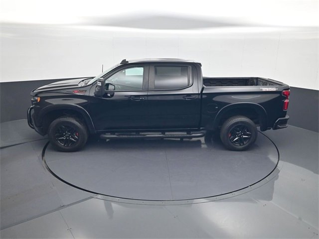 2020 Chevrolet Silverado 1500 LT Trail Boss photo 20