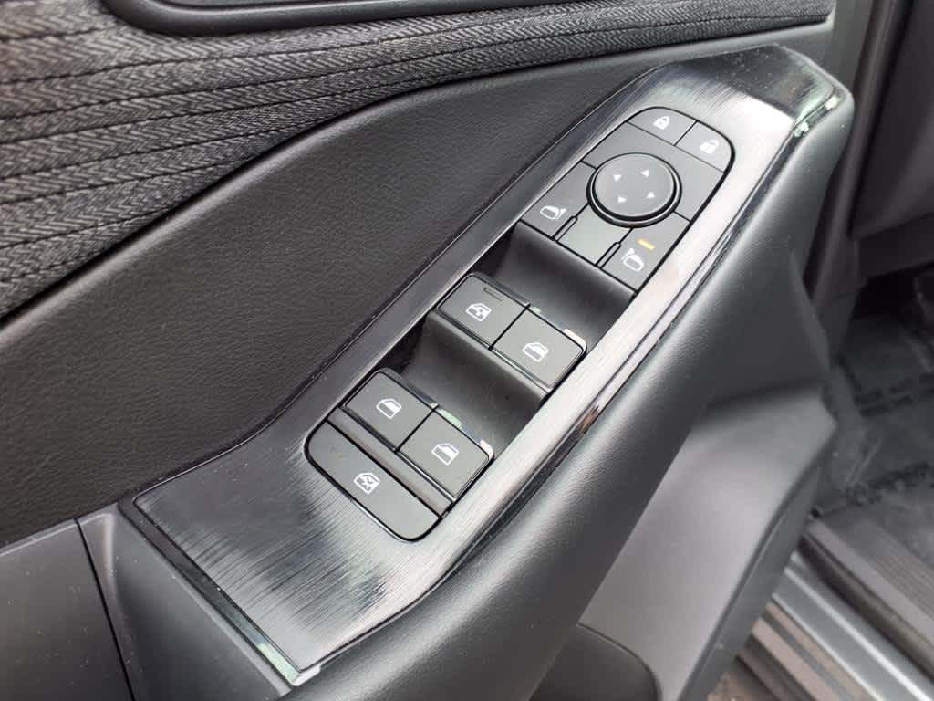 2023 Nissan Rogue S photo 15