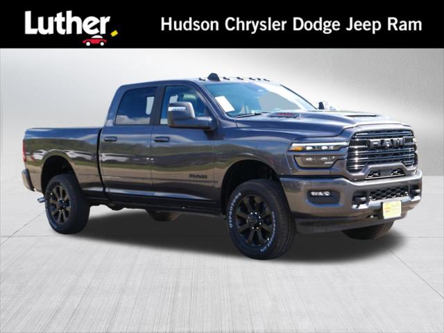 2026 RAM Ram 2500 Pickup Laramie's photo