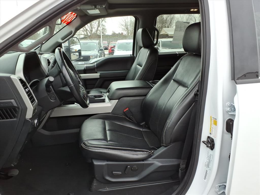 2021 FORD F-250 - Image 22