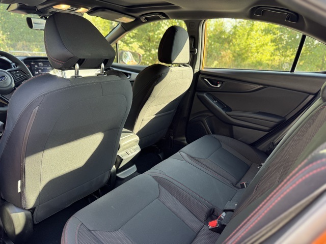 2024 Subaru WRX Premium photo 13