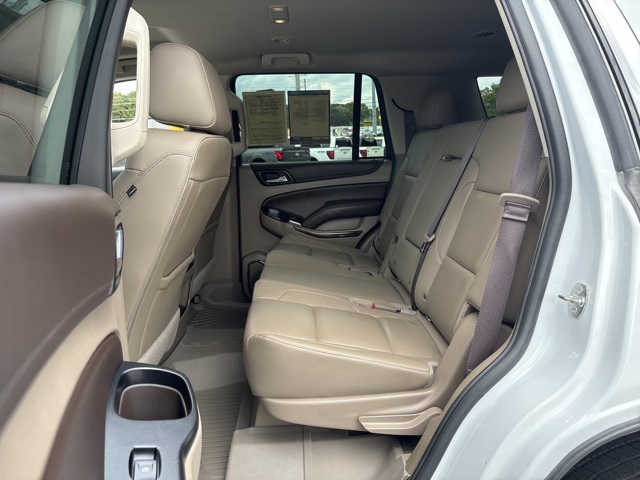 2019 Chevrolet Tahoe LT photo 23