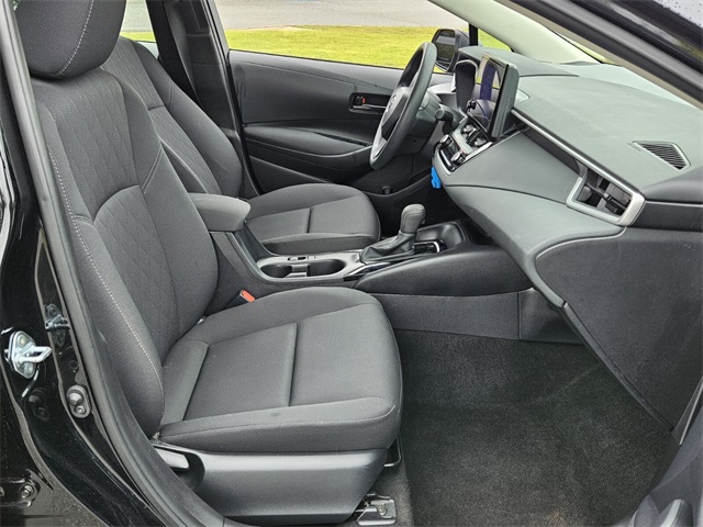 2024 Toyota Corolla LE photo 14