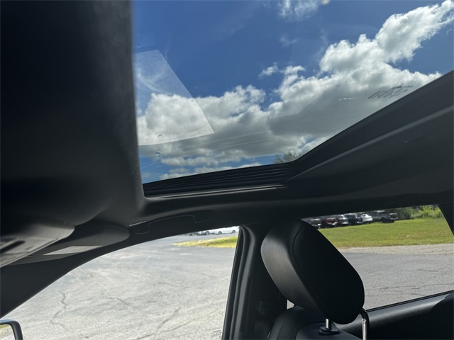 2022 Dodge Durango GT Plus photo 37