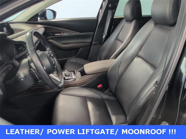 2022 Mazda CX-30 2.5 Turbo Premium photo 6