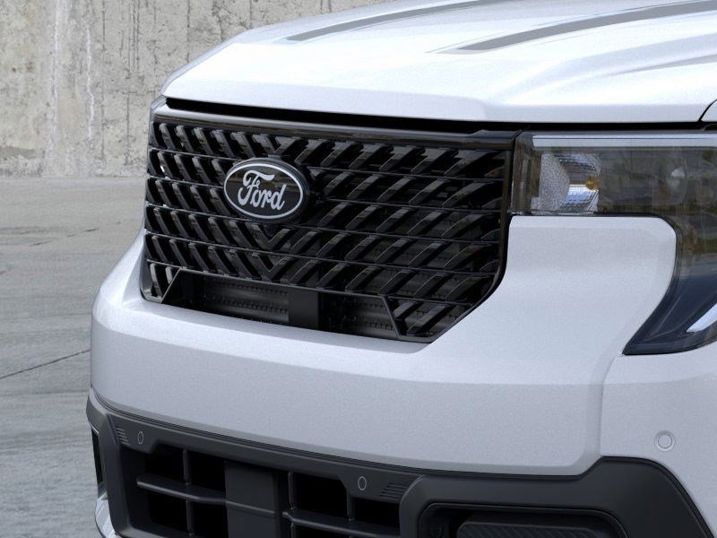 2025 Ford Maverick Lariat photo 8