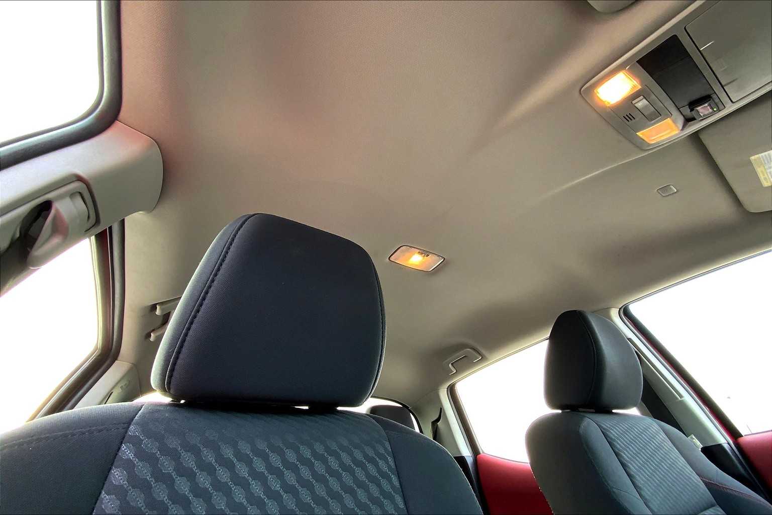 2021 Toyota Tacoma SR5 photo 13