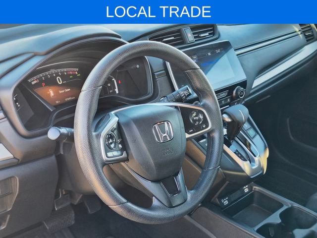 2021 Honda CR-V Special Edition photo 2