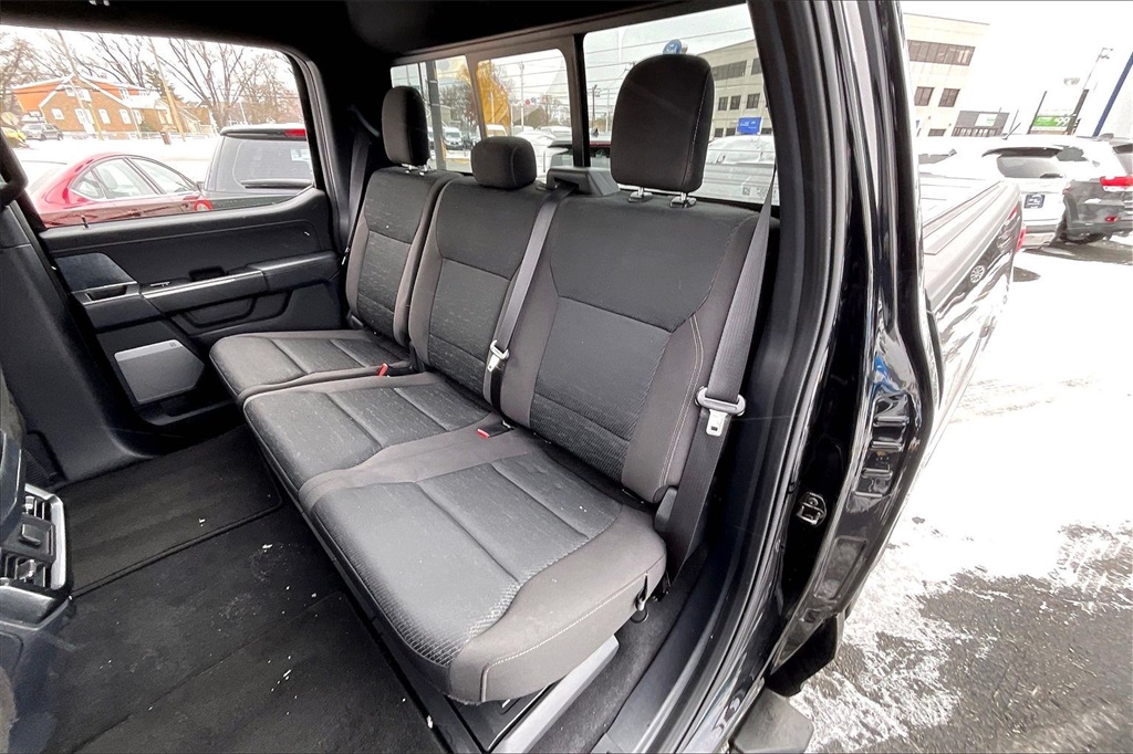 2023 FORD F-150 - Image 22
