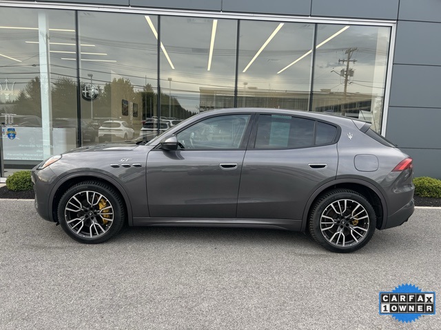 2023 Maserati Grecale GT photo 3