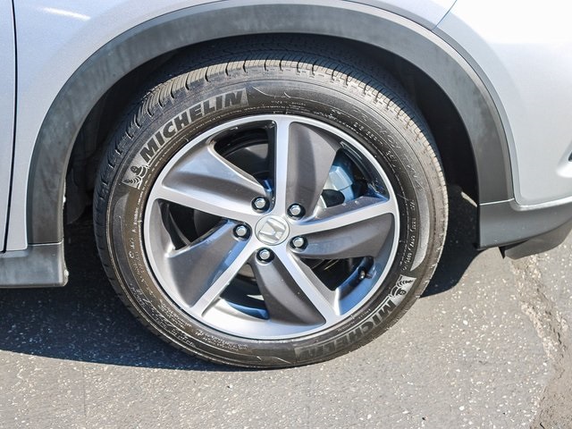 2021 Honda HR-V EX photo 9