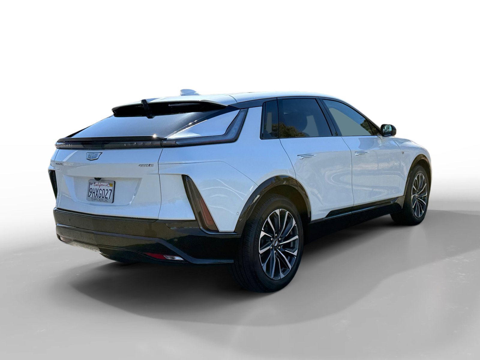 2024 Cadillac Lyriq Sport photo 5