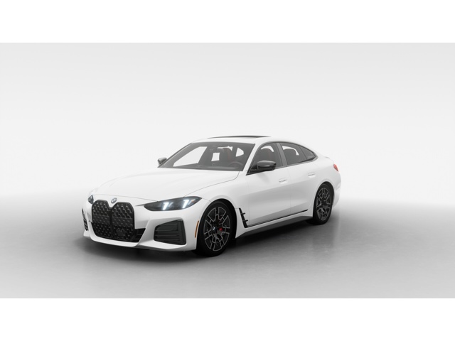 2025 BMW 4 Series 430i's photo