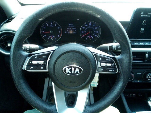 2020 Kia Forte LXS photo 15